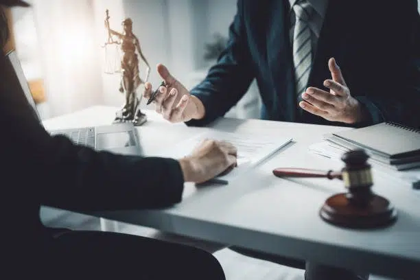 Law Firm Karachi 2